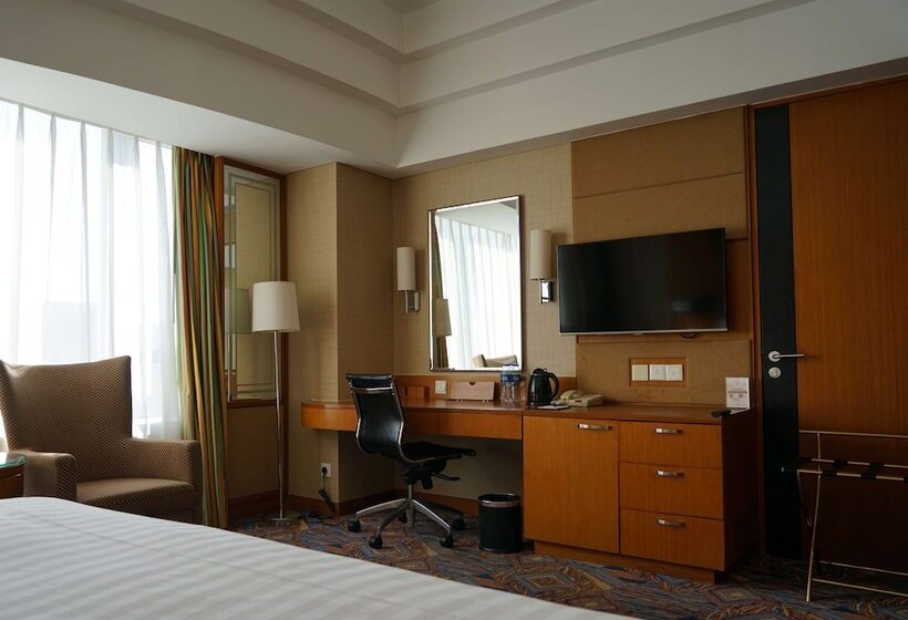 اتاق لوکس, Shangrila Baotou