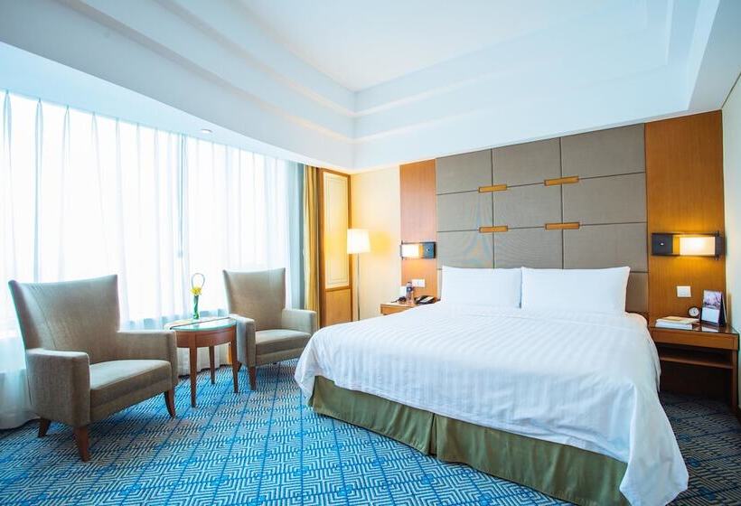 اتاق لوکس, Shangrila Baotou