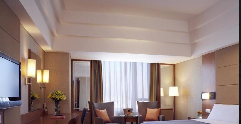 اتاق لوکس, Shangrila Baotou