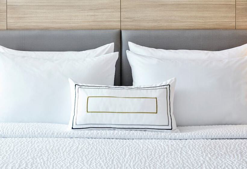 سوییت, Springhill Suites By Marriott Lake Charles