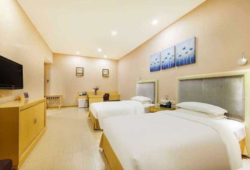 Superior Room, The Bauhinia