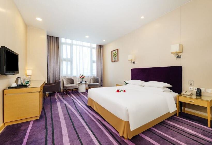 اتاق اجرایی, The Bauhinia Hotel Shenzhen