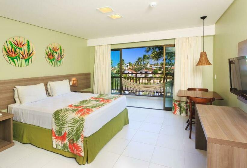 Standard Room, Viva Porto De Galinhas Resort