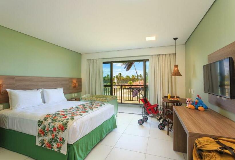 Habitación Estándar, Viva Porto De Galinhas Resort