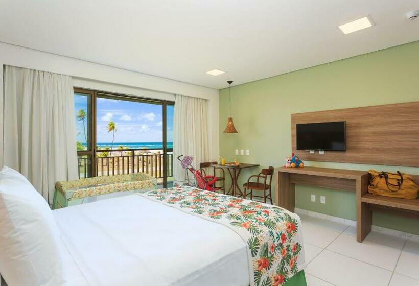 Chambre Standard, Viva Porto De Galinhas Resort