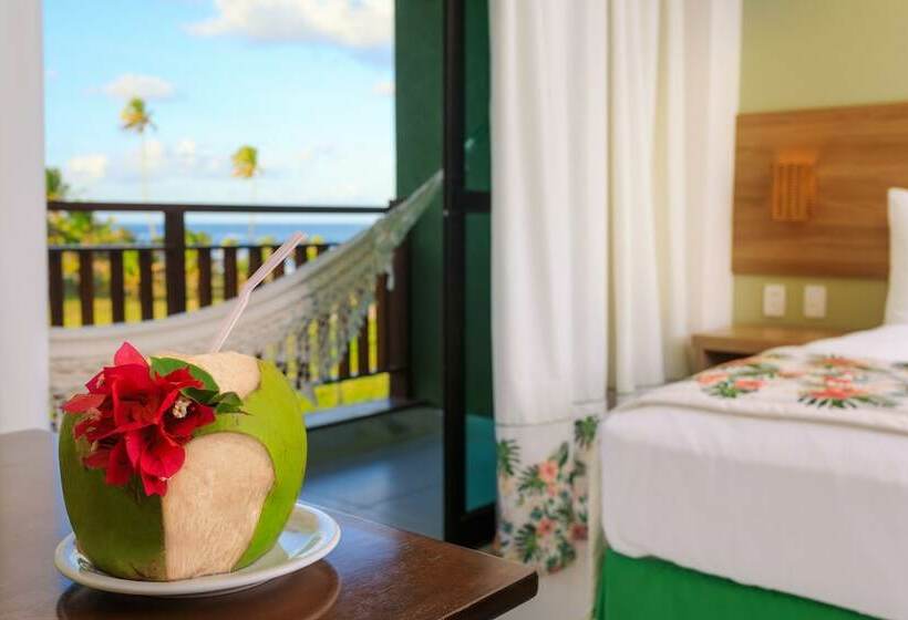 اتاق استاندارد سه نفره, Viva Porto De Galinhas Resort