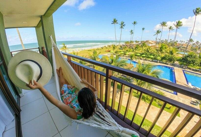 Standard Triple Room, Viva Porto De Galinhas Resort