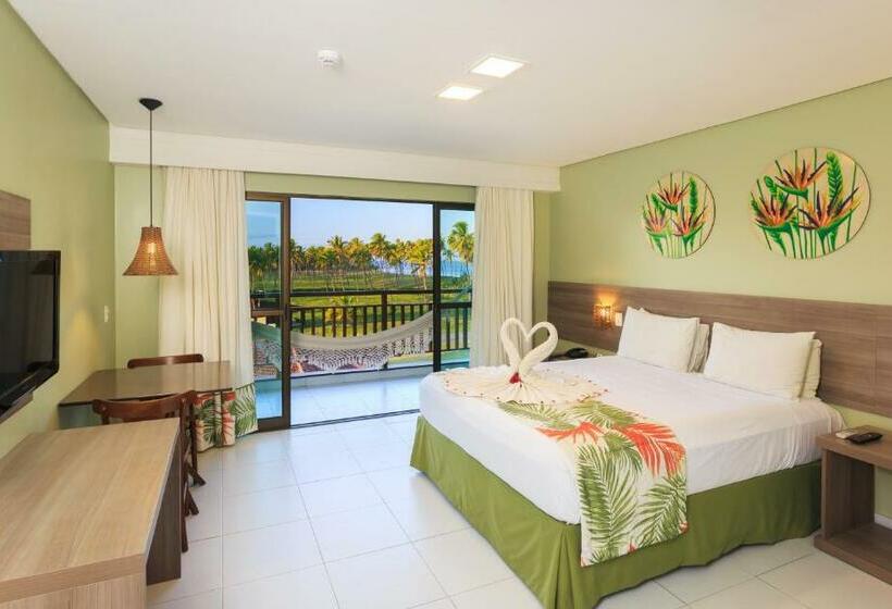 اتاق سوپریور, Viva Porto De Galinhas Resort