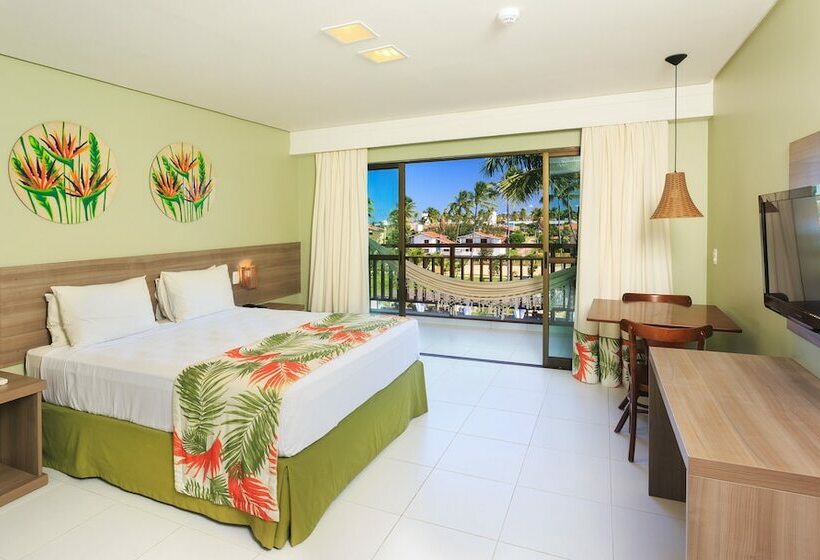 Superior Room, Viva Porto De Galinhas Resort