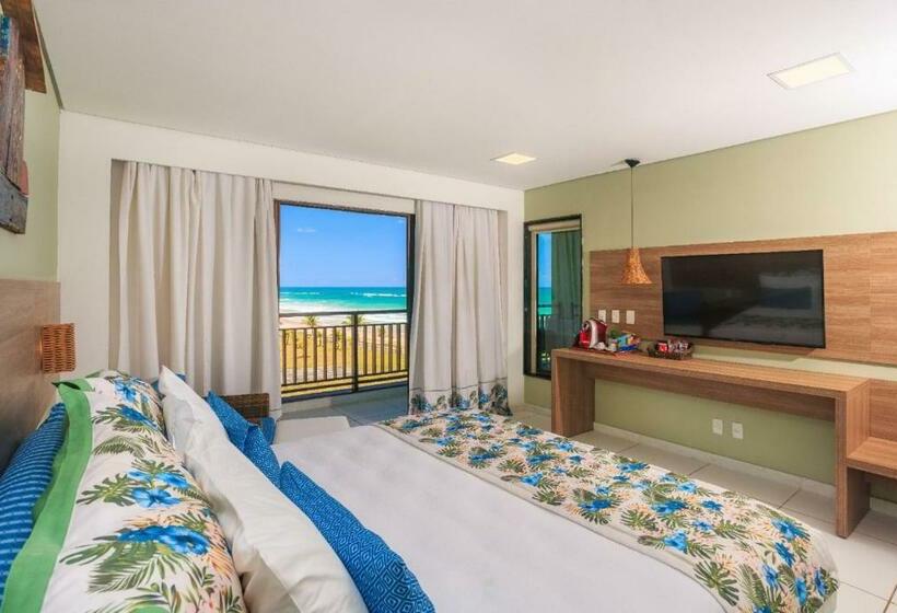 Deluxe Room with Views, Viva Porto De Galinhas Resort