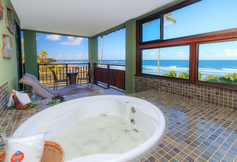 Deluxe Room with Views, Viva Porto De Galinhas Resort