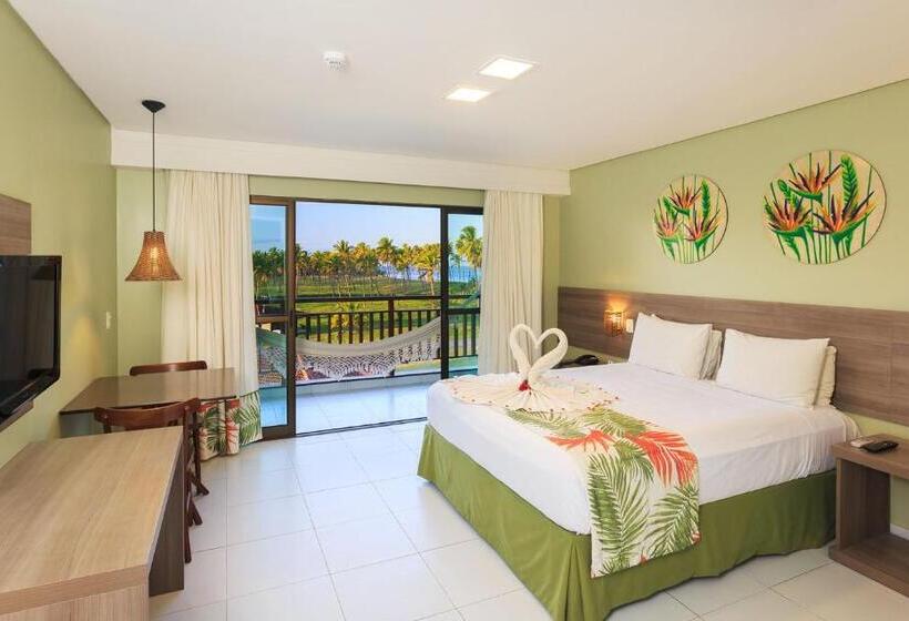 Chambre Standard, Viva Porto De Galinhas Resort