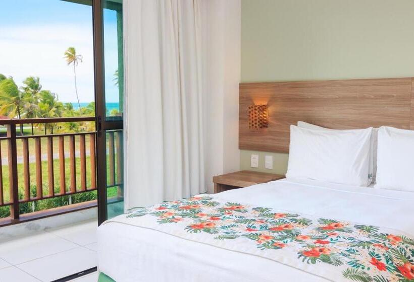 Chambre Standard, Viva Porto De Galinhas Resort