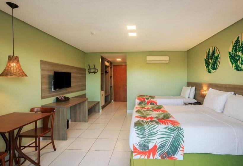 Standard Room, Viva Porto De Galinhas Resort