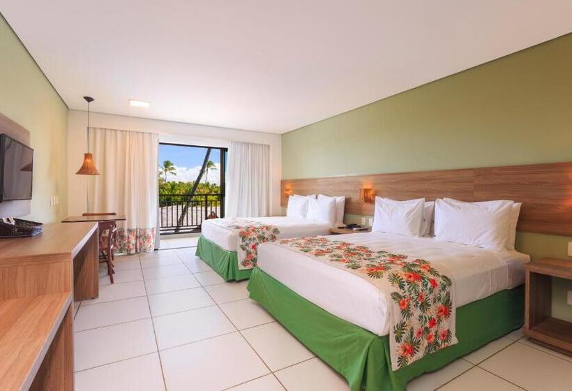 Superior Room, Viva Porto De Galinhas Resort