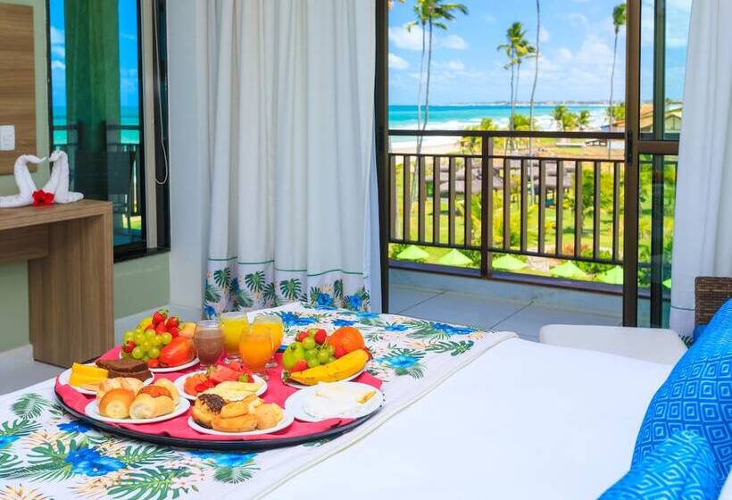 اتاق لوکس, Viva Porto De Galinhas Resort