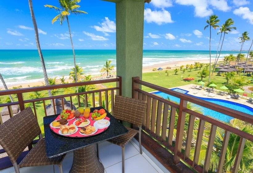 اتاق لوکس, Viva Porto De Galinhas Resort