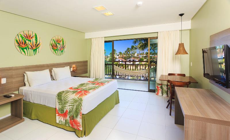 اتاق سوپریور, Viva Porto De Galinhas Resort