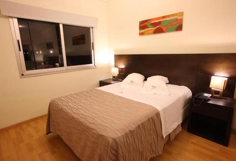 1 Schlafzimmer Apartment, Lecer Alquileres