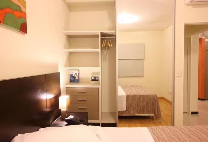 1 Schlafzimmer Apartment, Lecer Alquileres