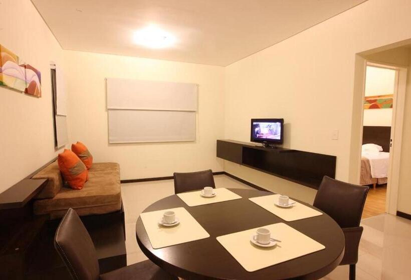 1 Schlafzimmer Apartment, Lecer Alquileres