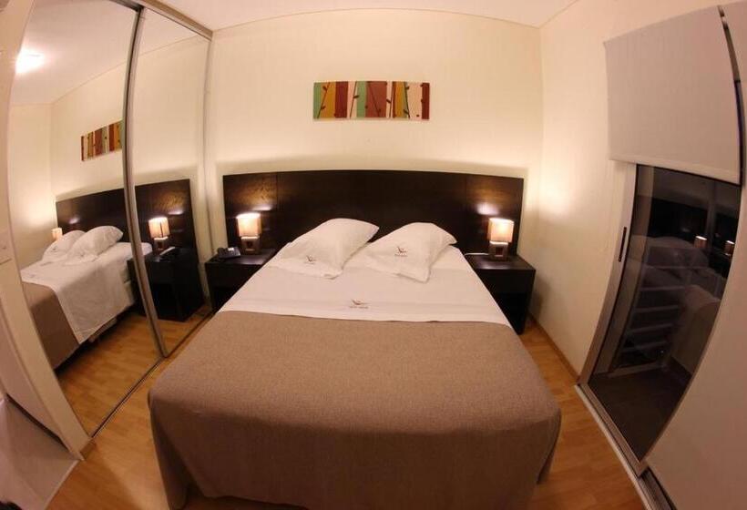 1 Schlafzimmer Apartment, Lecer Alquileres