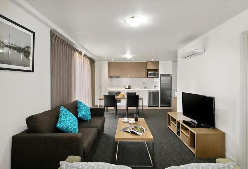 Apartament 1 Dormitori, Quest Cheltenham