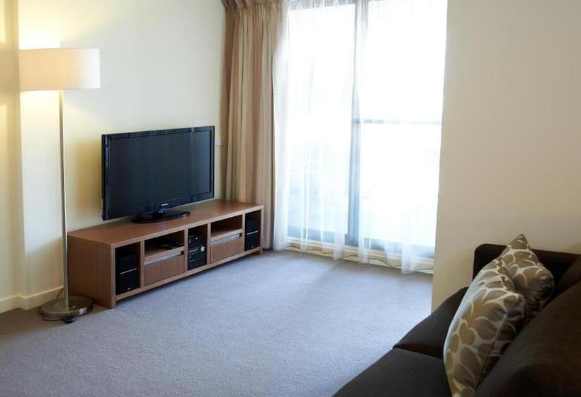 Apartament 1 Dormitori, Quest Cheltenham