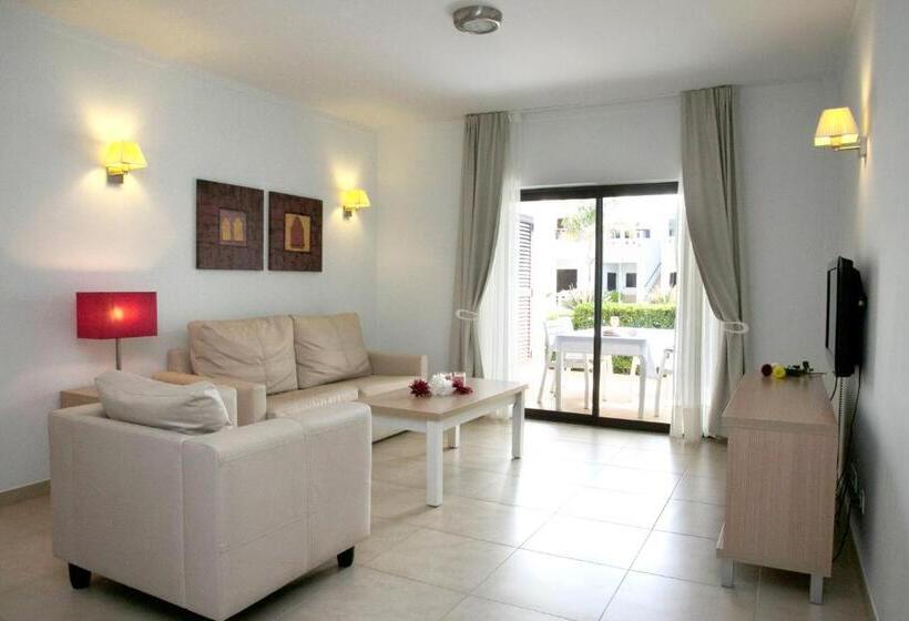 شقة عائلية غرفتين نوم, Sagres Time Apartamentos