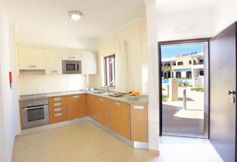 2 Bedroom Family Apartment, Sagres Time Apartamentos