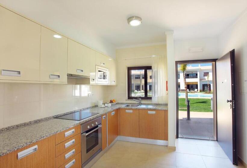 آپارتمان 2 خوابه, Sagres Time Apartamentos