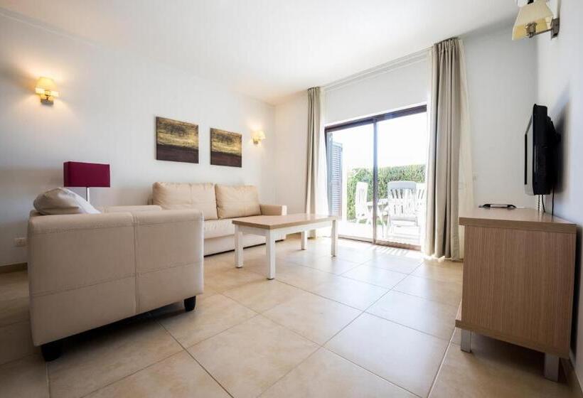 شقة غرفتين, Sagres Time Apartamentos