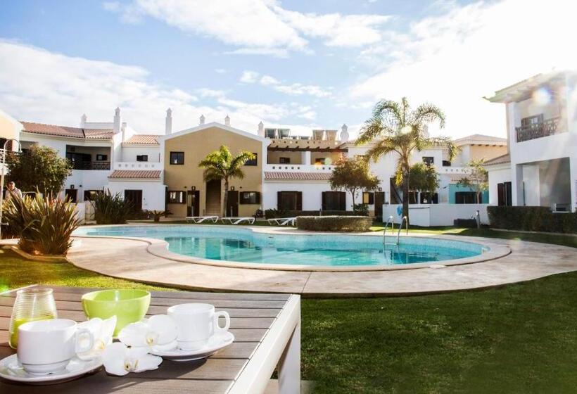 2 Bedroom Apartment, Sagres Time Apartamentos