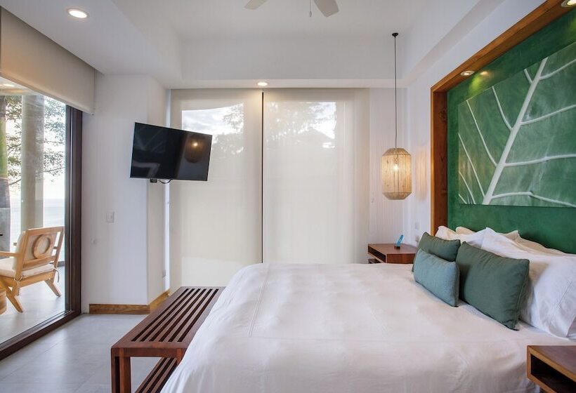 اتاق سوپریور, Arenas Del Mar Beachfront & Rainforest Resort Member Of The Cayuga Collection