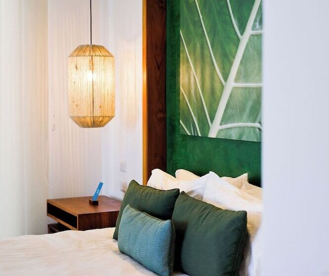 اتاق سوپریور, Arenas Del Mar Beachfront & Rainforest Resort Member Of The Cayuga Collection