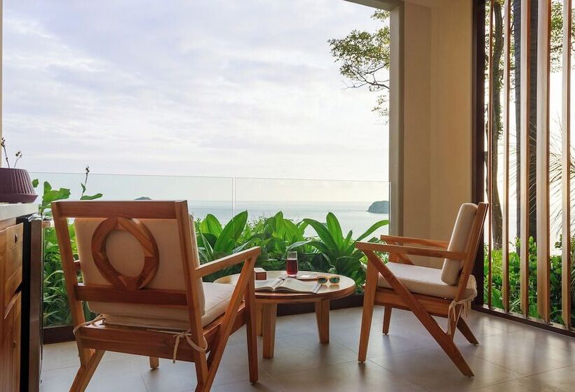 اتاق سوپریور, Arenas Del Mar Beachfront & Rainforest Resort Member Of The Cayuga Collection