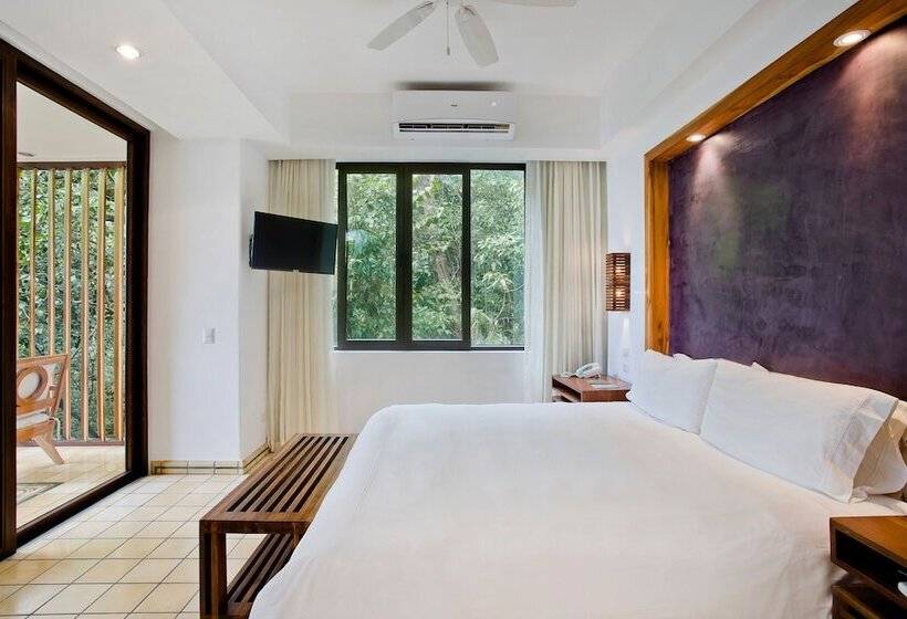 اتاق سوپریور, Arenas Del Mar Beachfront & Rainforest Resort Member Of The Cayuga Collection