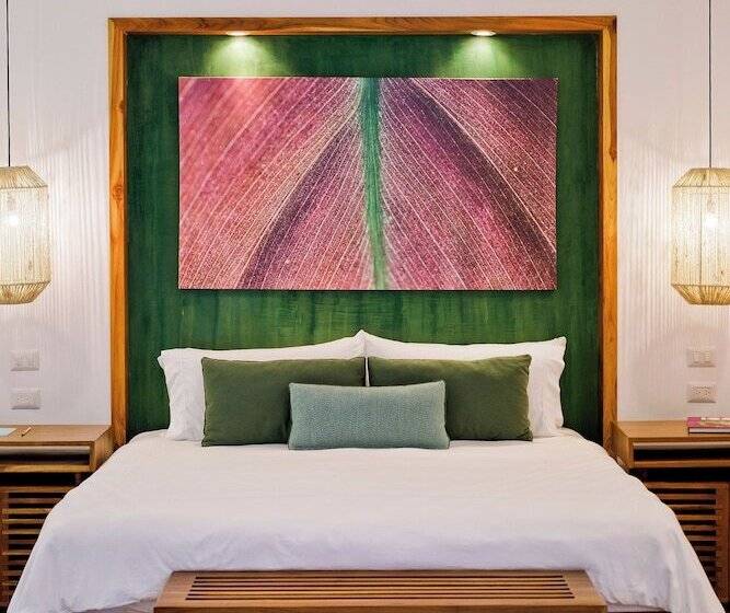اتاق استاندارد, Arenas Del Mar Beachfront & Rainforest Resort Member Of The Cayuga Collection
