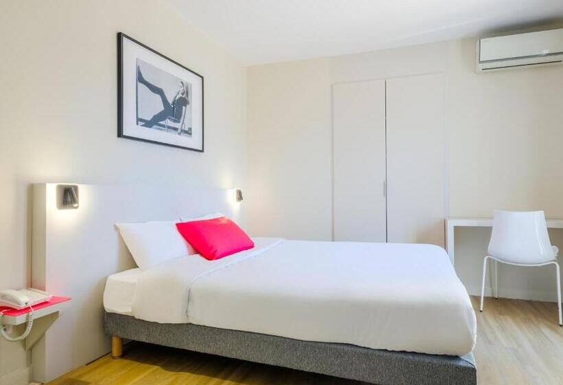 اتاق سوپریور, B&b Hotel Antibes Juan Les Pins