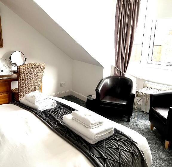 اتاق لوکس با تخت بزرگ, Bythesea Guest House