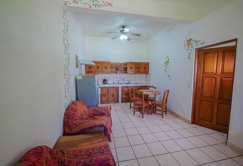 آپارتمان 1 خوابه, Flores   Adults Only
