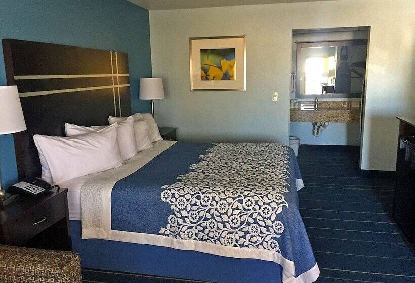 جناح, Americas Best Value Inn Bishop Kingsville