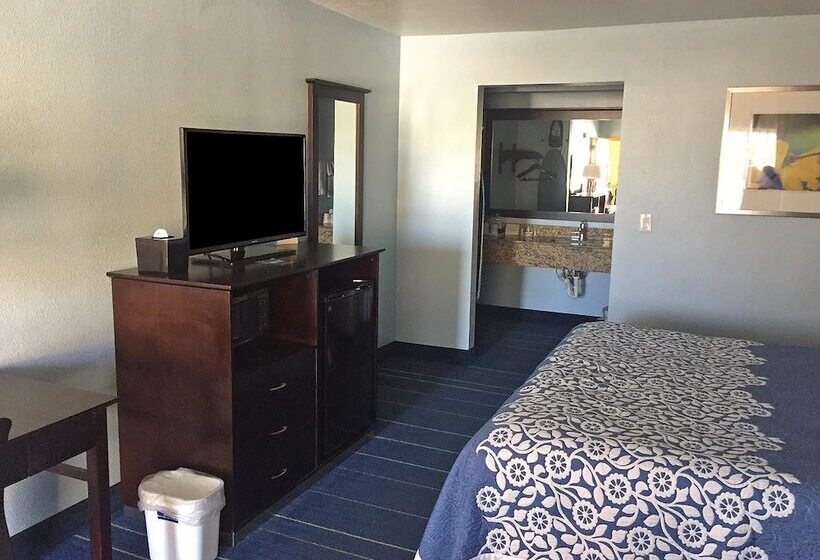 Suite, Americas Best Value Inn Bishop Kingsville