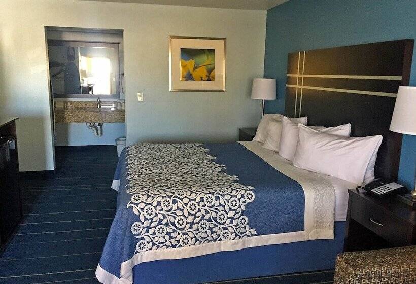 سوییت, Americas Best Value Inn Bishop Kingsville