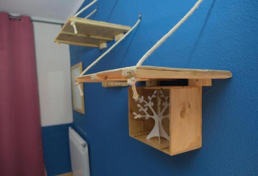 سوییت, Arbre De Neu