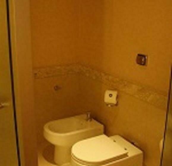 اتاق سوپریور, Gran Bourbon Hotel Asuncion