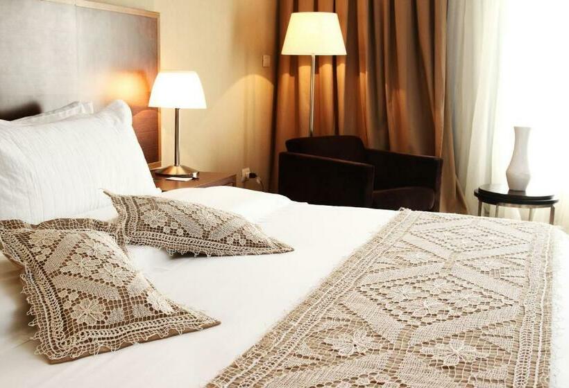 سوییت, Gran Bourbon Hotel Asuncion