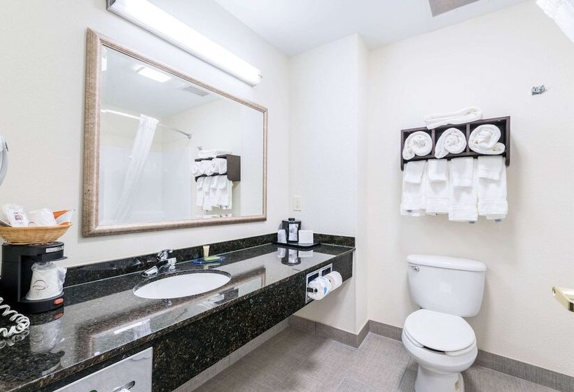 سوییت, Clarion Pointe Madisonhuntsville