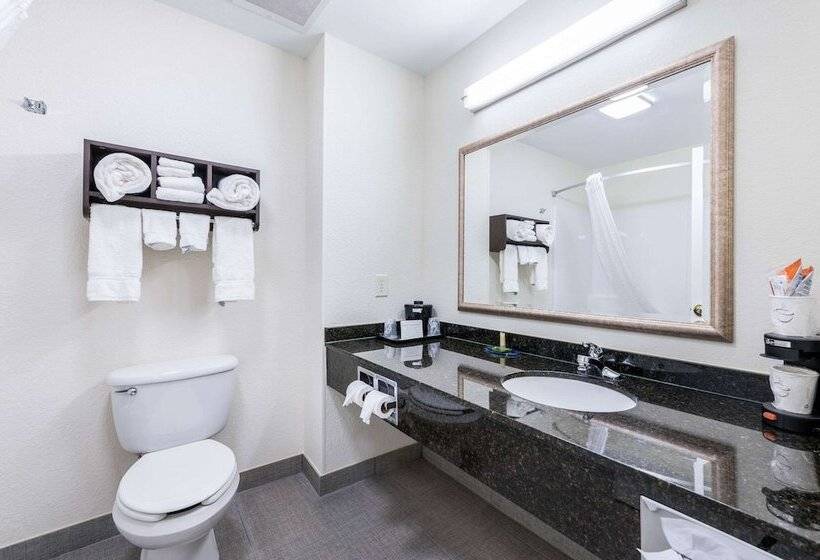سوییت, Clarion Pointe Madisonhuntsville