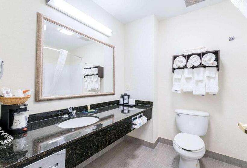سوییت, Clarion Pointe Madisonhuntsville